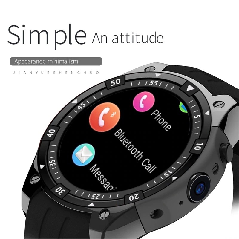696 x100 bluetooth smart watch