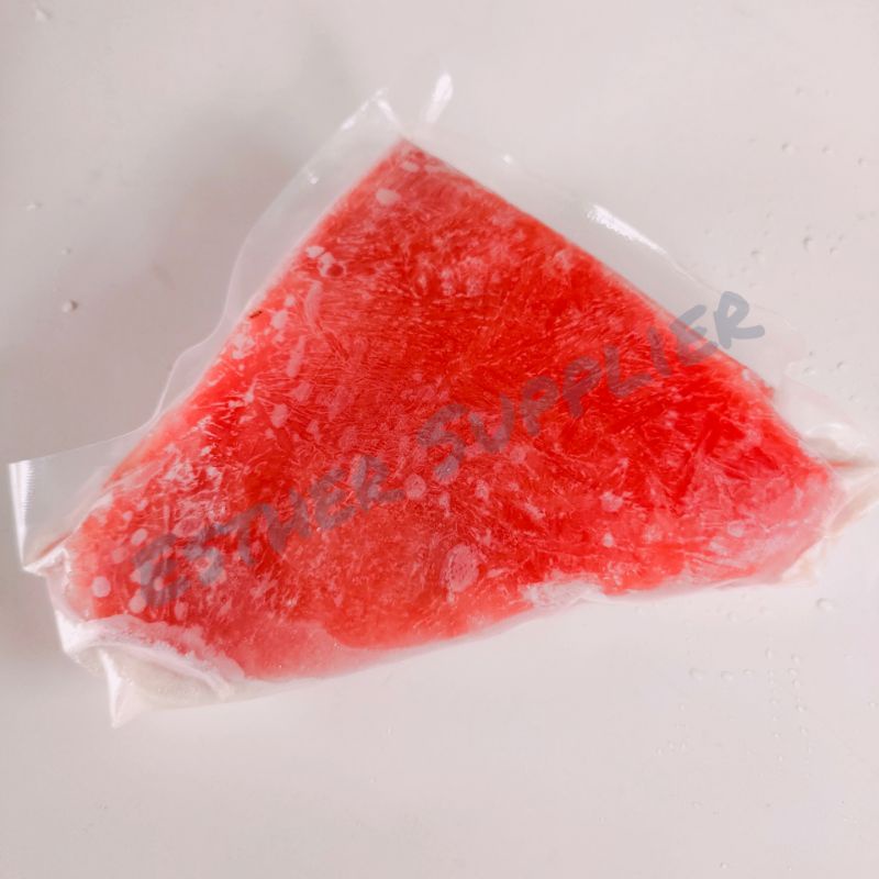 

Tuna Steak