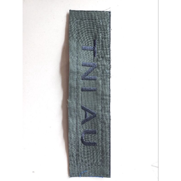 Badge TNI AU PDL