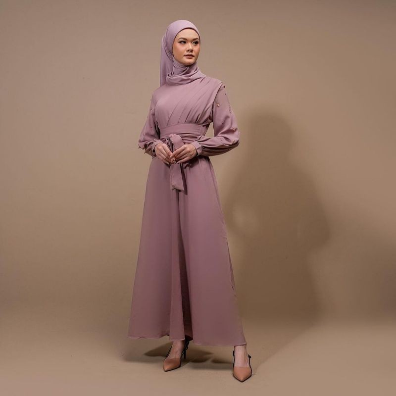 LORYA DRESS BY MAYOUTFIT