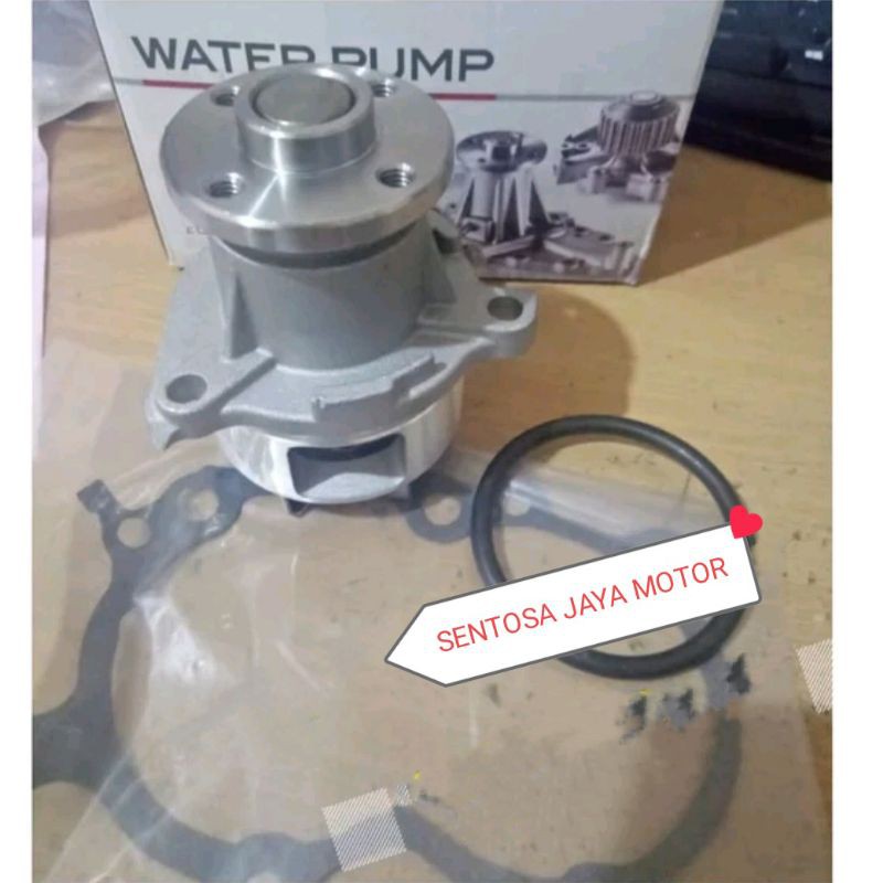 WATER PUMP WATERPUMP POMPA AIR XENIA 1.0 VVTI