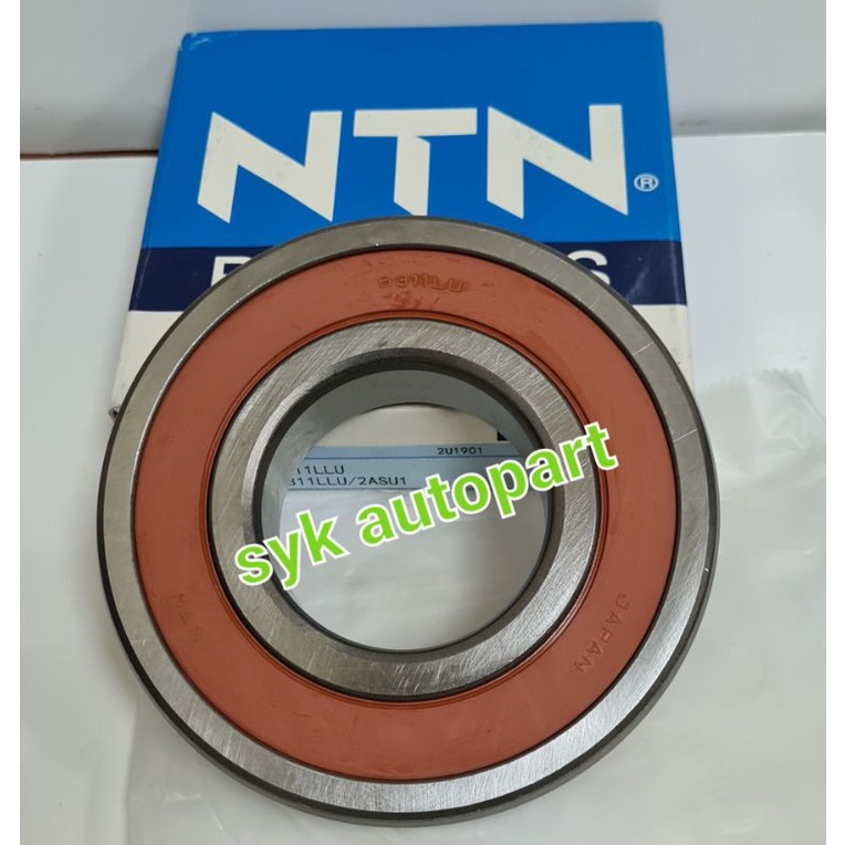 Bearing 6311 LLU NTN