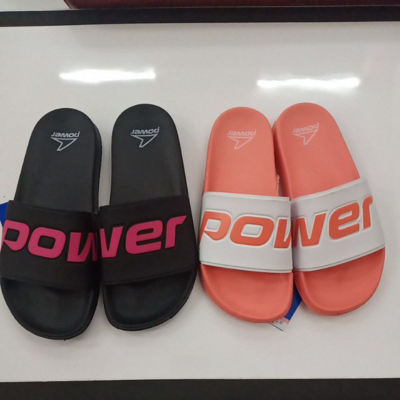 Sandal Selop Wanita Merk Power ori Bata