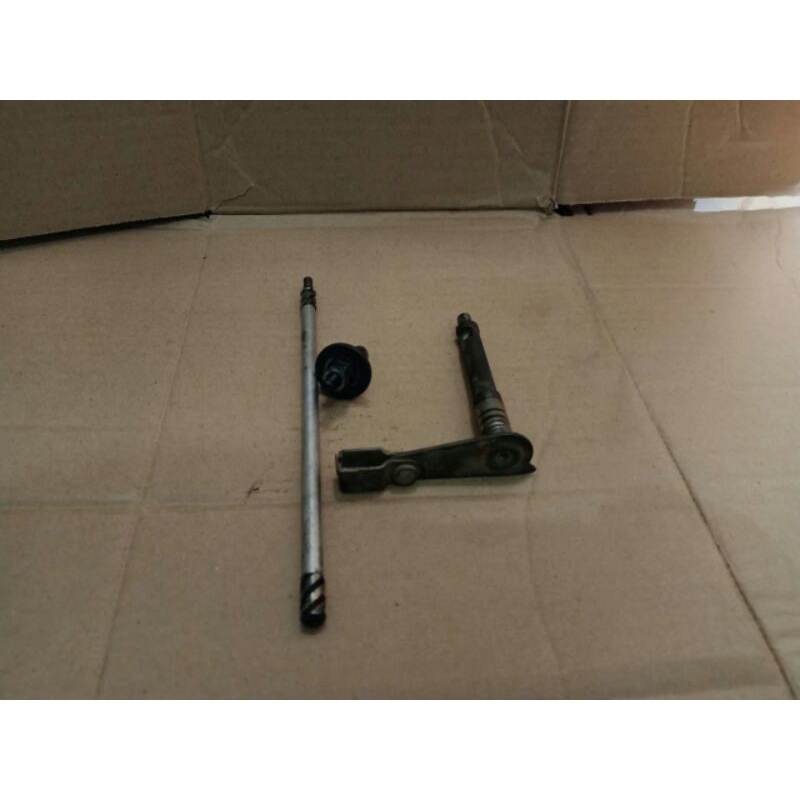 Stut setut kopling yamaha Jupiter MX new original