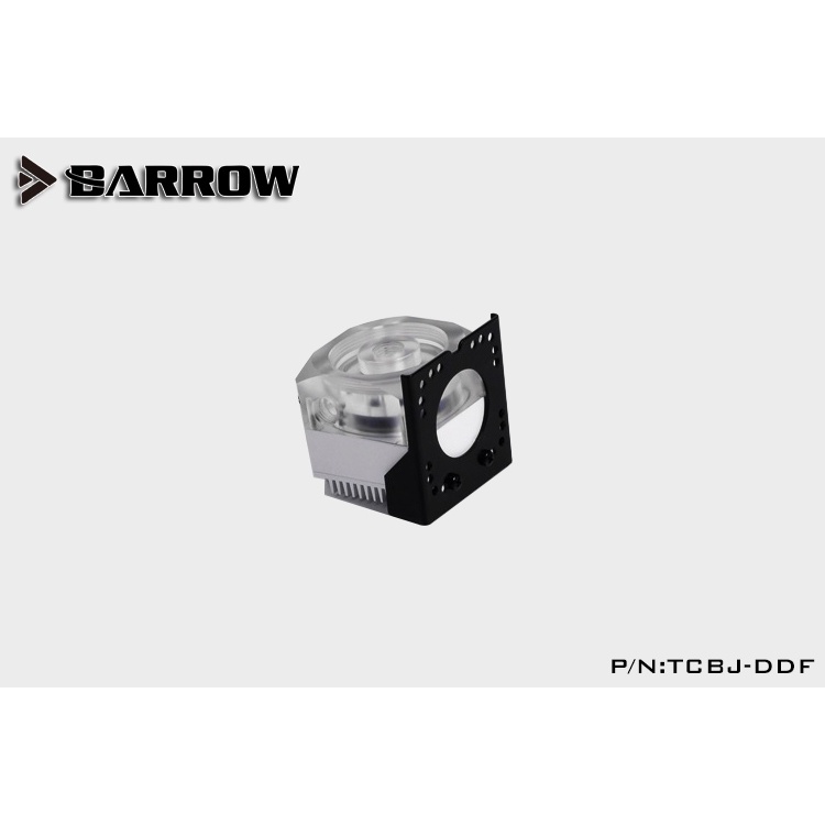 BARROW TCBJ-DDF DDC Pump Mounting Bracket