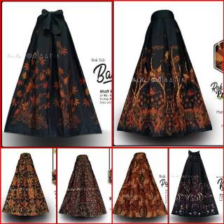 Bawahan batik Shopee Indonesia