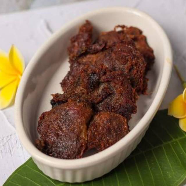 

Empal Daging