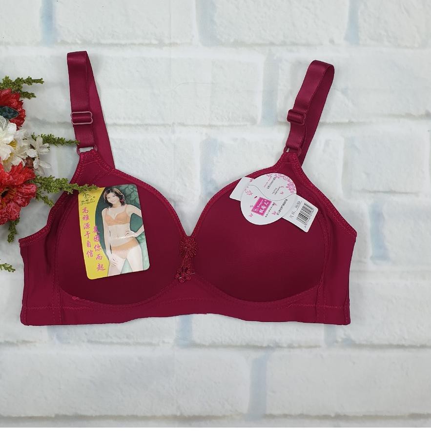 ۩ BH Jupe Import/Bh Jumbo Lembut Size 36-46 ✹