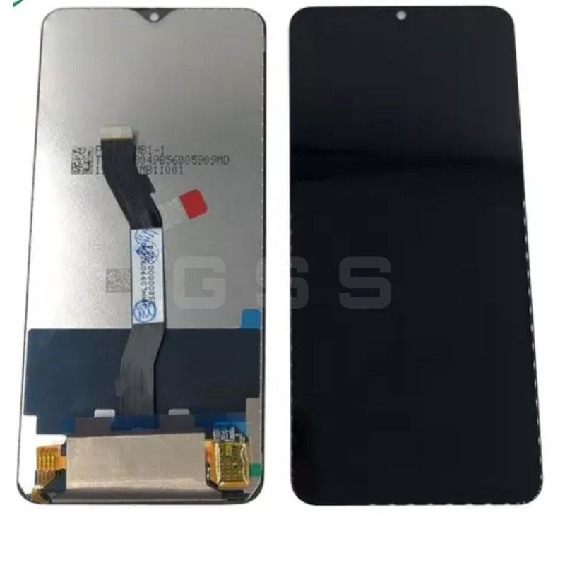 LCD TOUCHSCREEN XIAOMI REDMI NOTE 8 PRO - ORI COMPLETE