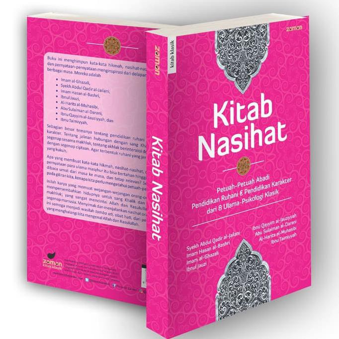 Kitab Nasihat