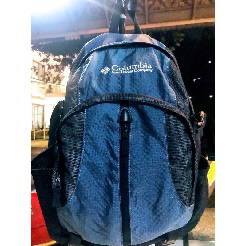 Tas daypack ransel COLUMBIA second preloved