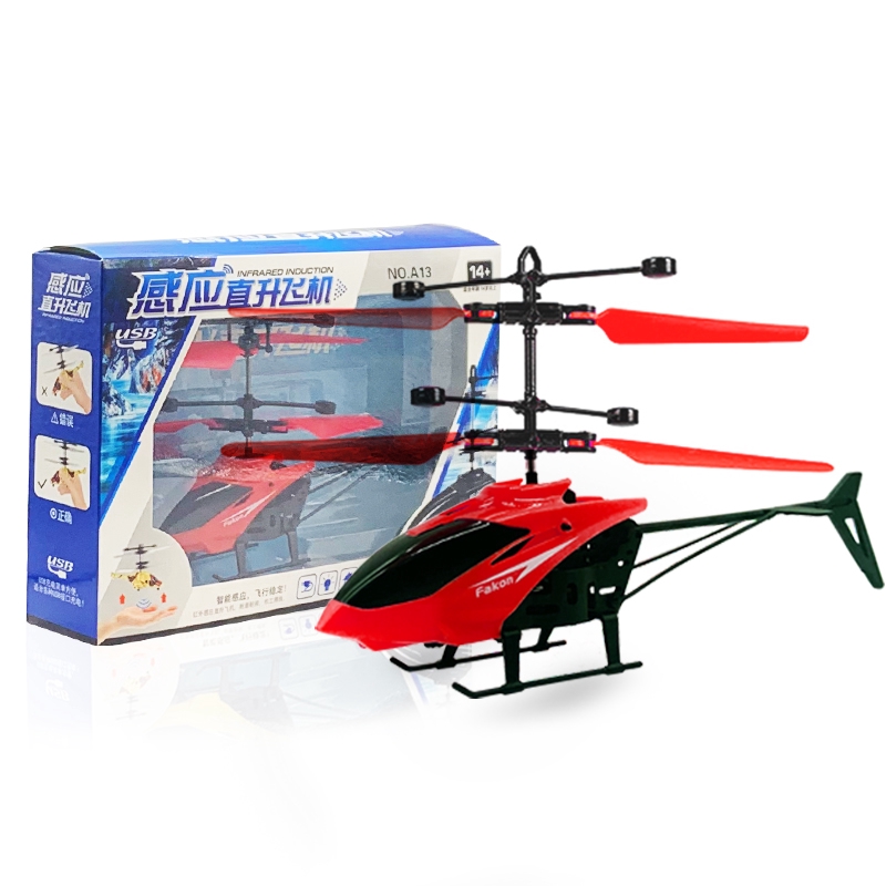 helikopter rc mini