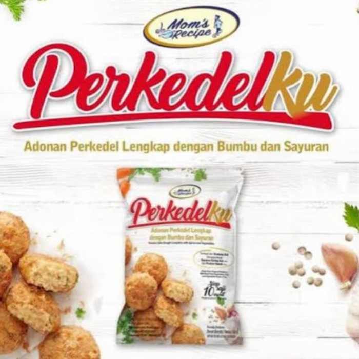 

Ds510 Perkedelku Adonan Perkedel 50Gr Gr6B0B1