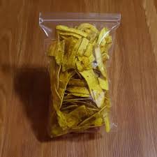 

KRIPIK PISANG ASIN 100 gr