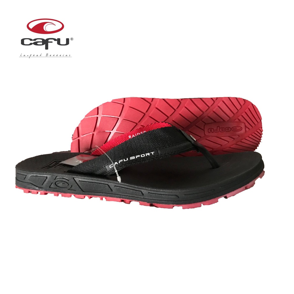 Sandal Pria Cafu Raider - Eagle