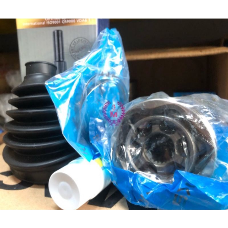CV Joint Outer Assy As Roda Luar Vios limo Gen 1 ABS Manual Matic