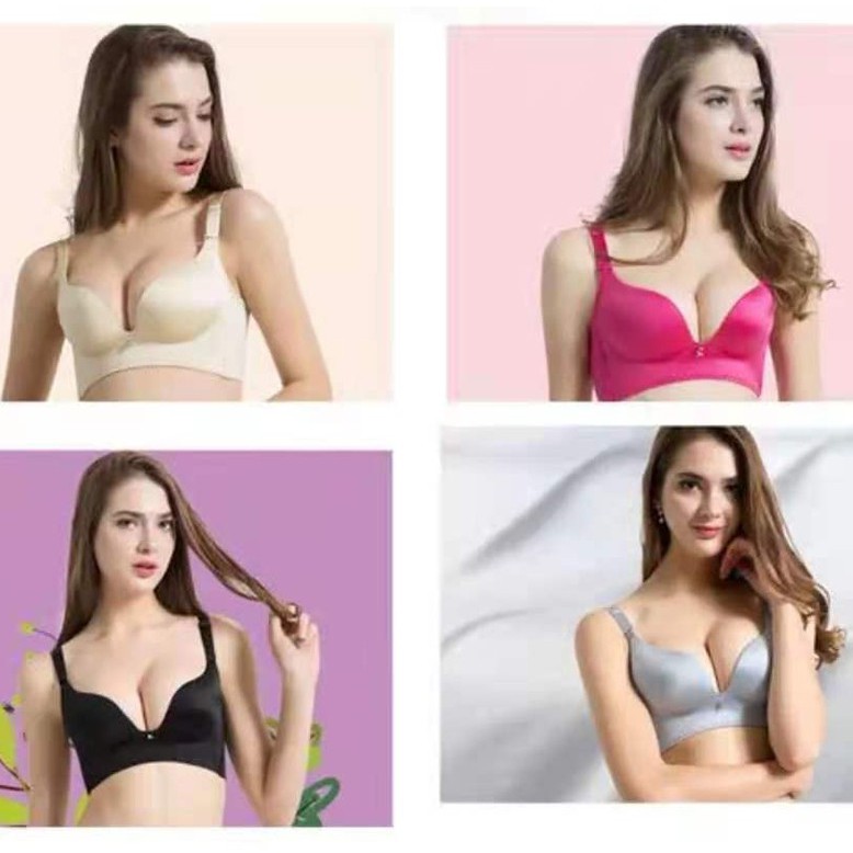 Pakaian Dalam Wanita/Push Up Bra/Bh wanita