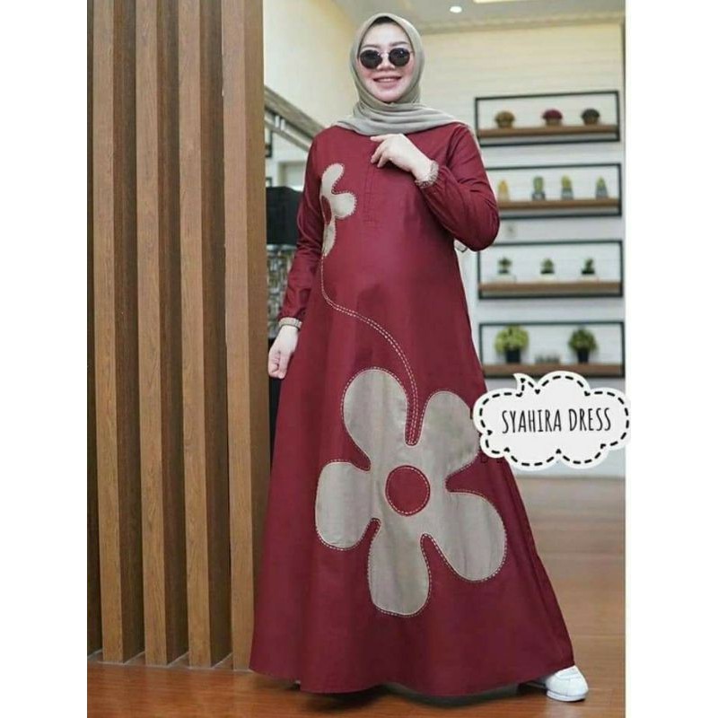 SYAHIRA DRESS