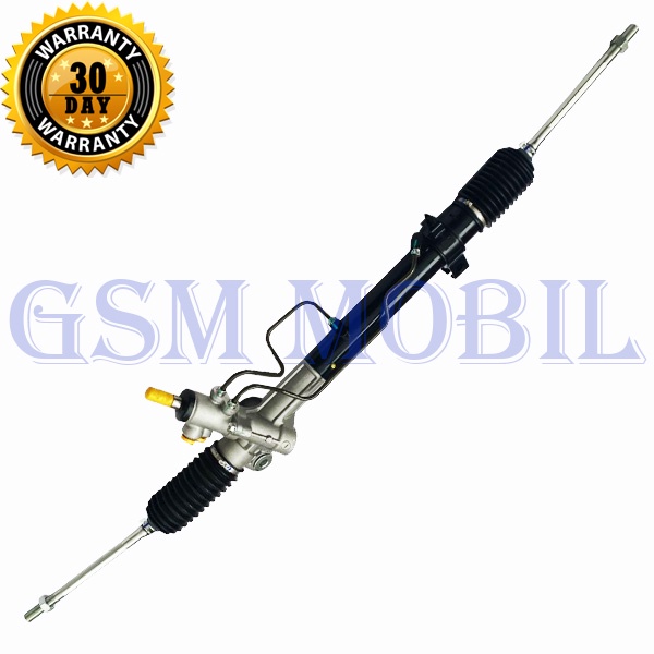 Steering Rack Toyota Harrier 1997-2001 Gen 1 - 5845