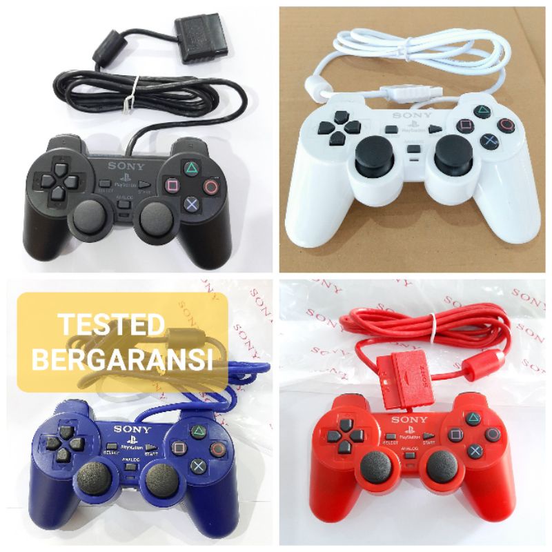 STICK STIK PS2 OP ORI PABRIK