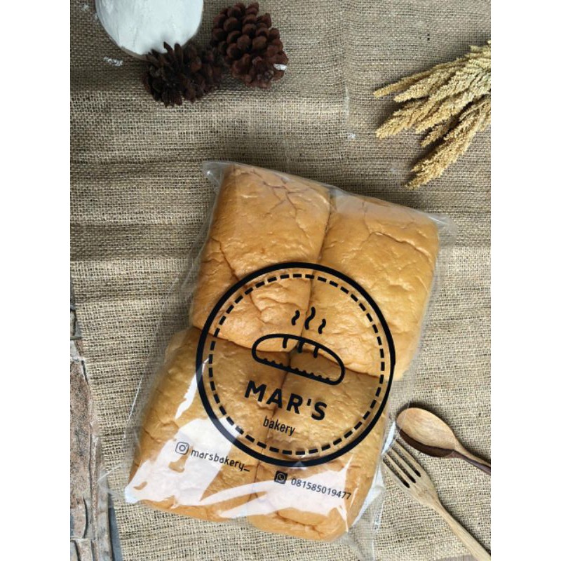 

supplier umkm roti panggang ropisbak