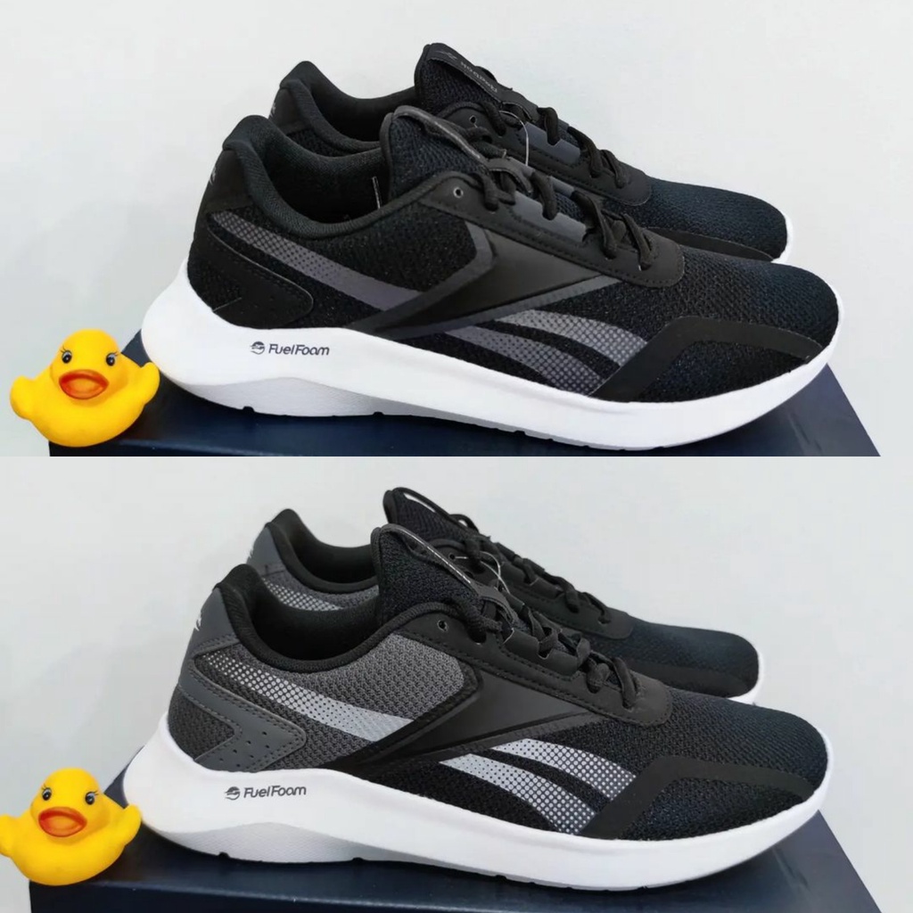 Reebok Energylux 2.0 Black Original