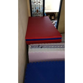 matras tatami judo gulat aikido yongmoodo tebal 6cm 