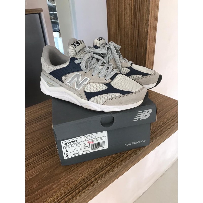 New Balance X90