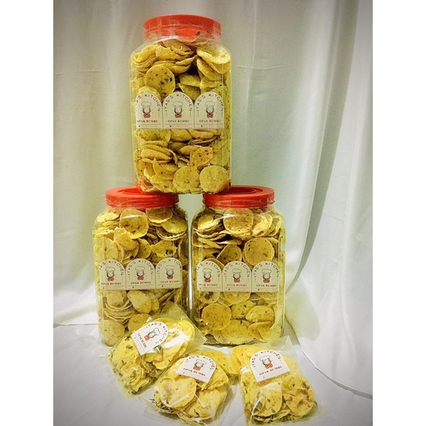 

Opak Bumbu