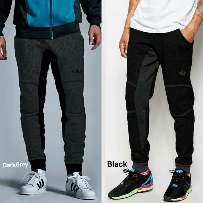 Celana training Jogger Adidas daybreaker