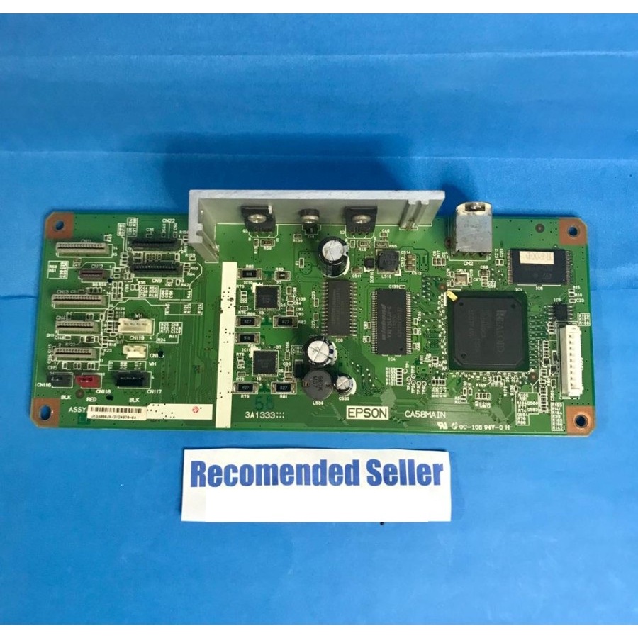 Mainboard Motherboard Printer EPSON T1100 1100