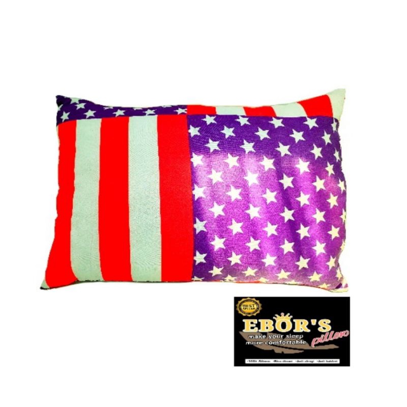 MOTIF Bantal &amp; guling motif 100% isi silikon grade A ada resleting bisa di cuci