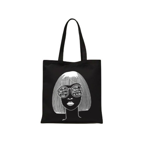 Tas Totebag Wanita / Tas Fashion Wanita / Tas Serbaguna &quot;Bila&quot;