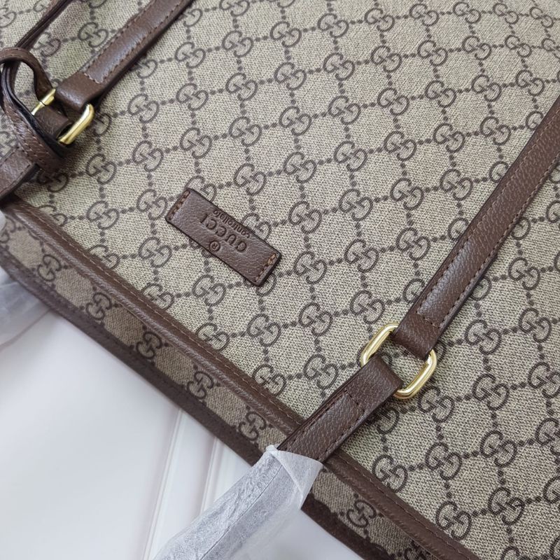 G 3Bony 9937 Tote Bag (Dalam Suede+Barcode+ Noseri)