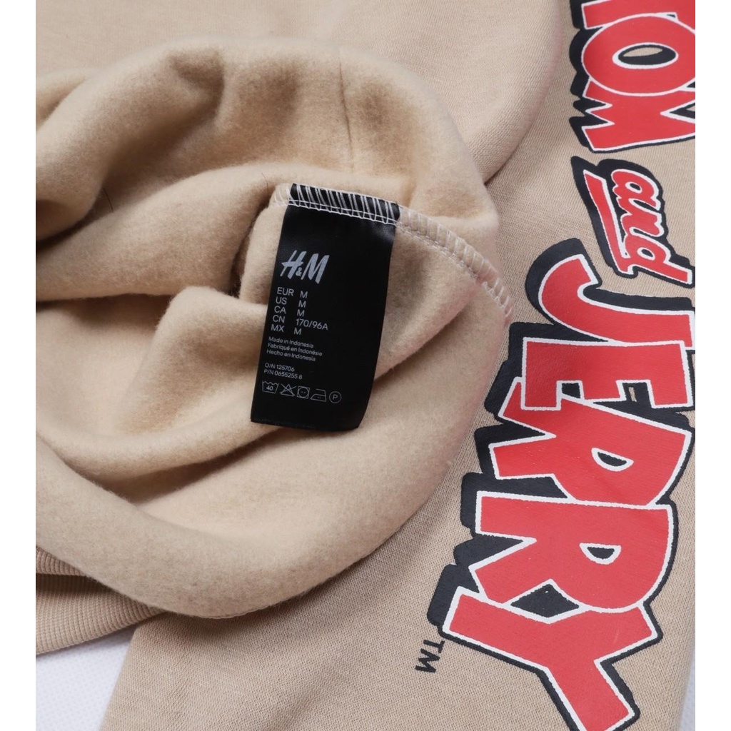 Sweater Hoodie CHARACTER / Hoodie Pria / Hoodie Wanita Available M L XL Casual Good Brand Quality (Fulltag) Realpict