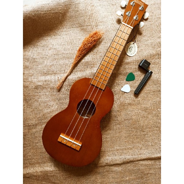 COD Ukulele Mahalo Soprano 21&quot; TERMURAH