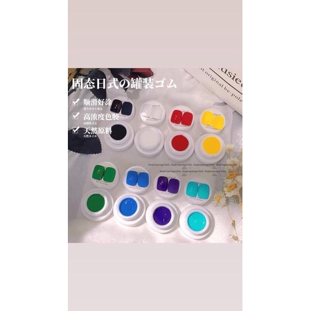 

GEL PAINTING LORITA