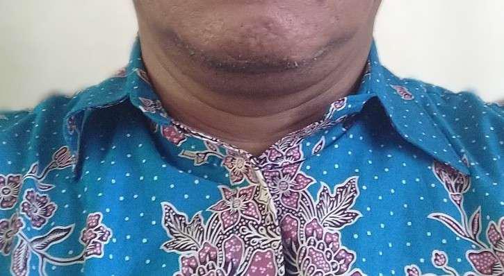 Batik Kalongan | Kemeja Batik Kantor Lengan Pendek Unggul Jaya