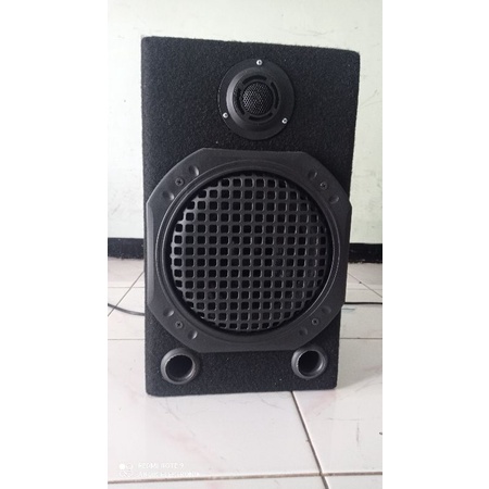 sound  speker pasif 8 in