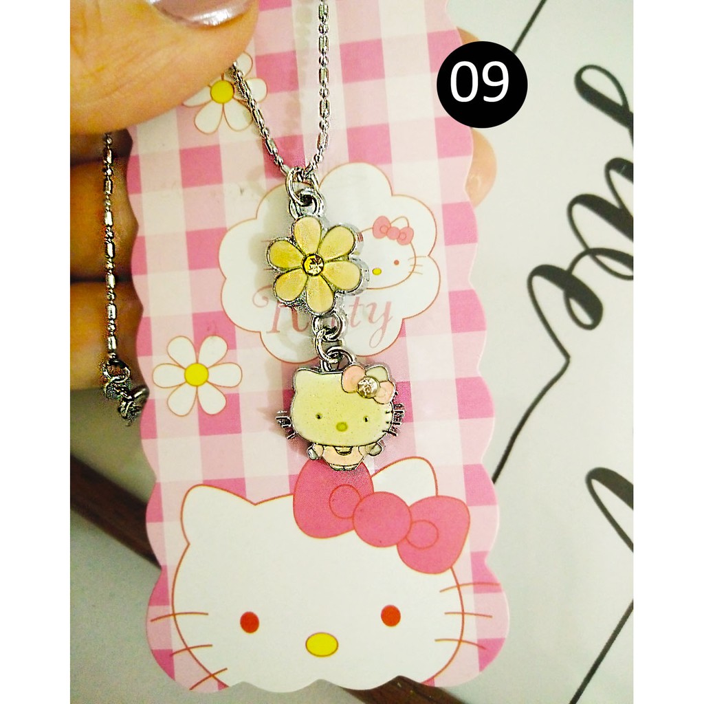 Kalung import HK