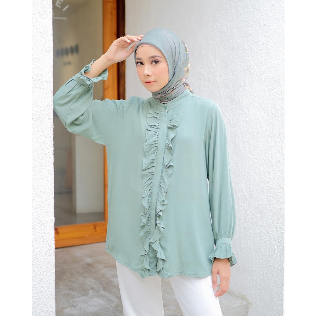 KARRISA BLOUSE