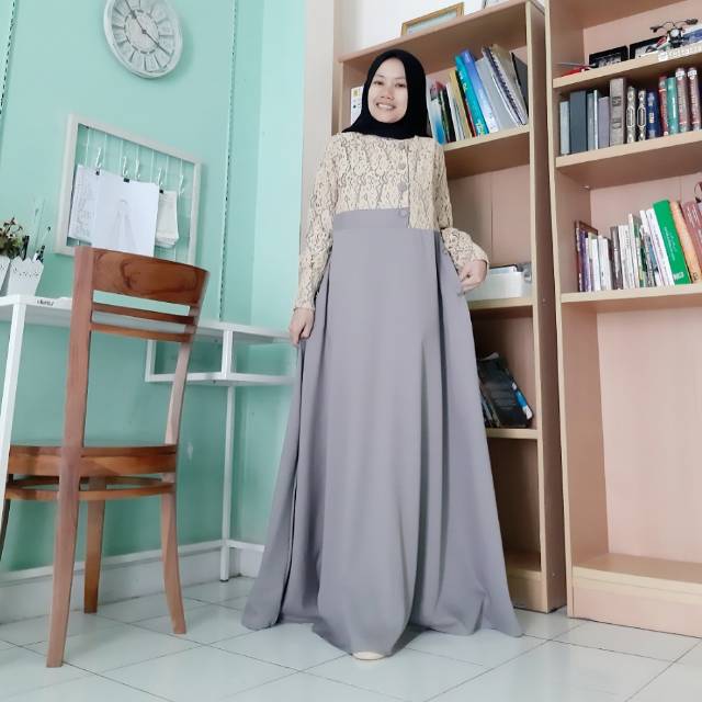 larissa dress