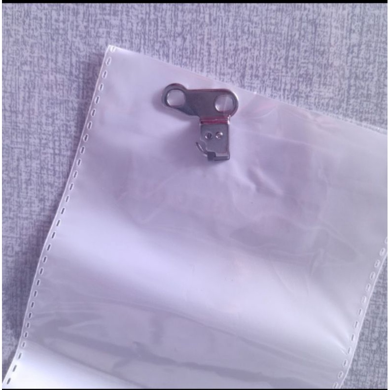 Mesin Jahit Singer HAEVY DUTY - Rotary Hook Plate