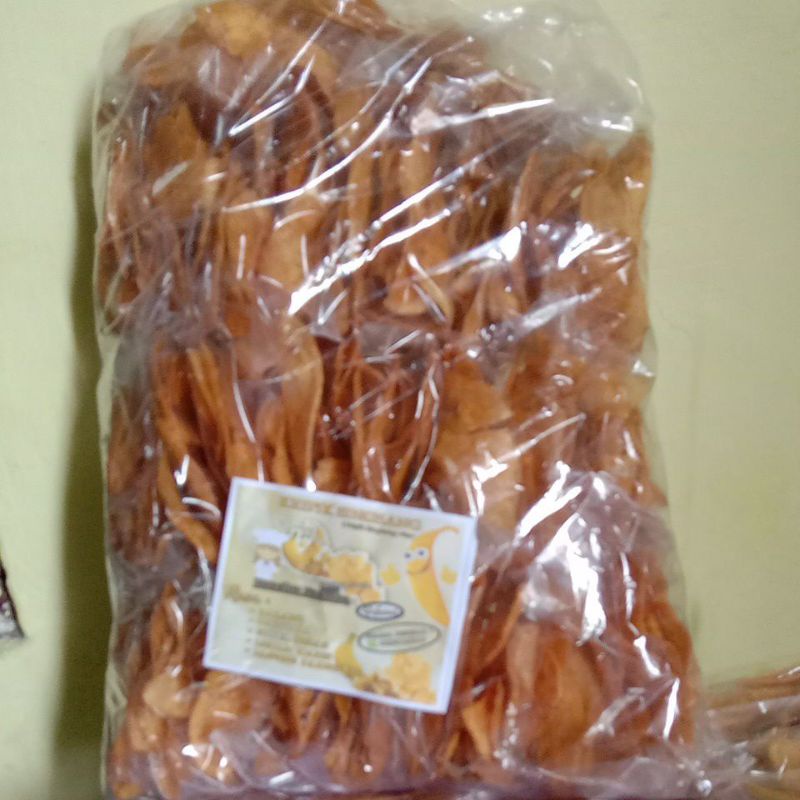 

kripik Singsang
