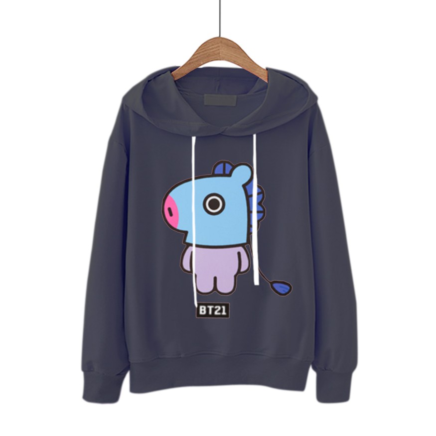 Bess - Sweater Hoodie Murah / Sweater Hoodie Wanita M4NG