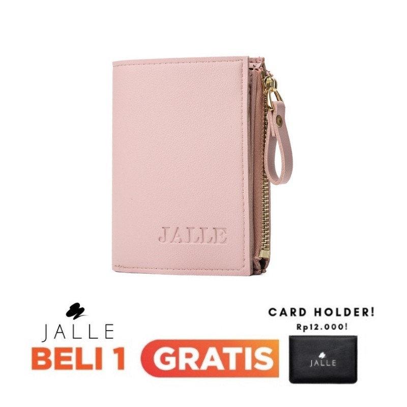[DISKON] DOMPET BATAM WANITA MURAH - DOMPET WANITA JA141 - DOMPET BATAM - DOMPET WANITA - DOMPET