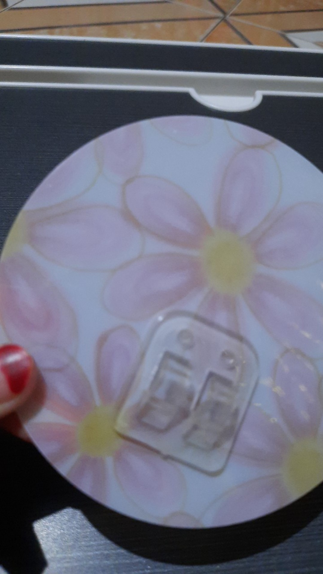 Tooth Brush Holder - Gantungan Tempat Sikat Gigi Odol Holder Sikat Gigi - Hanger Odol Tempel Dinding