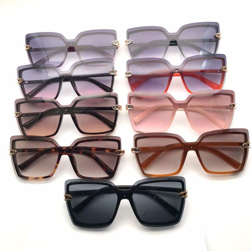 TERMURAH SE-SHOPEE KACAMATA 8245 - SUNGLASSES KACAMATA WANITA KACAMATA FASHION WANITA KACAMATA IMPORT EKSPOR KACAMATA KEREN KACAMATA GAYA