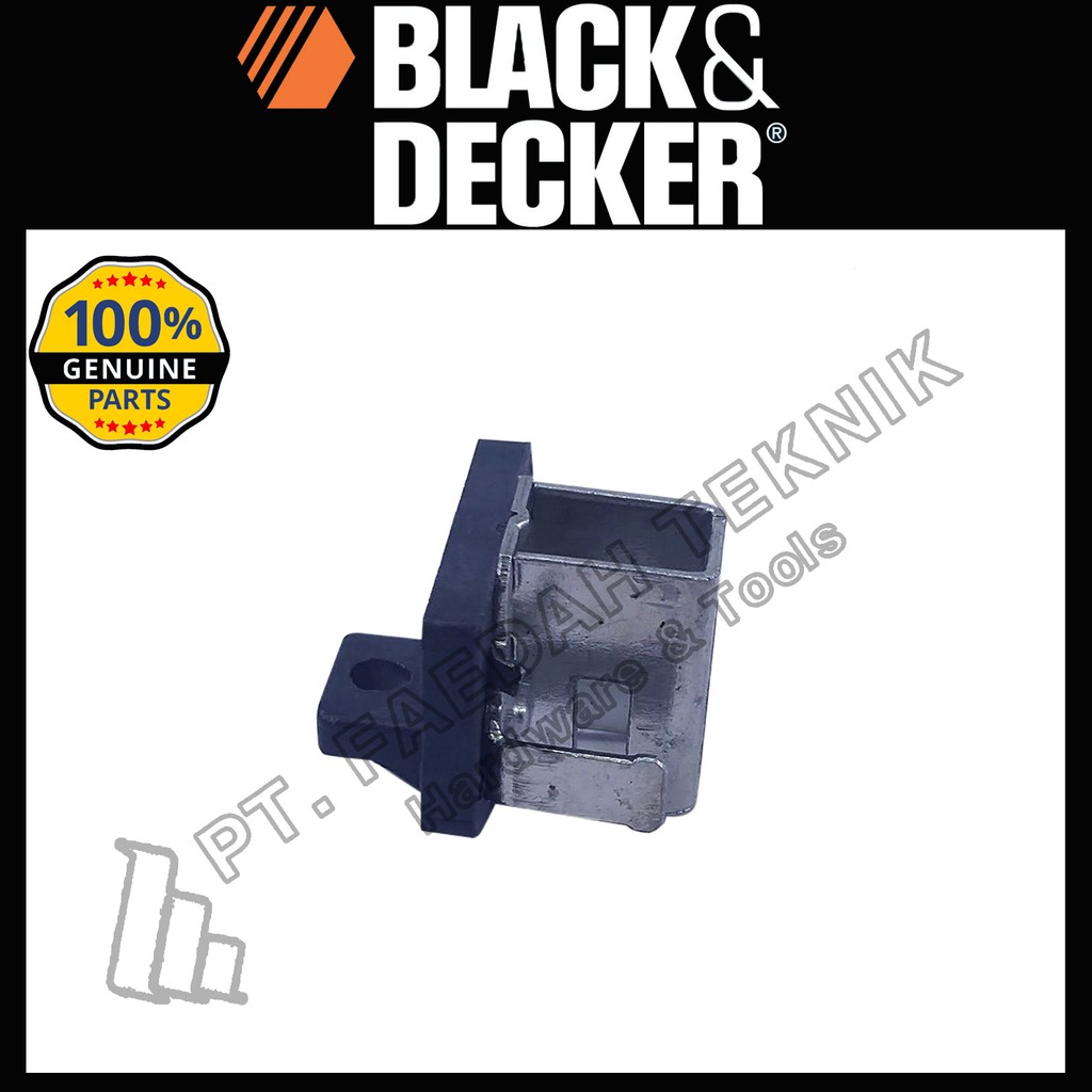 SPAREPART BLACK&DECKER BRUSH HOLDER 90604791 FOR G720