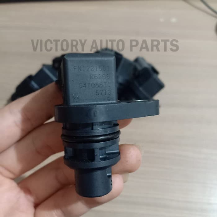 Speed Sensor Sensor Kilometer Mazda 2 G4t08671 Asli ORI COPOTAN - Absskm Mazda3